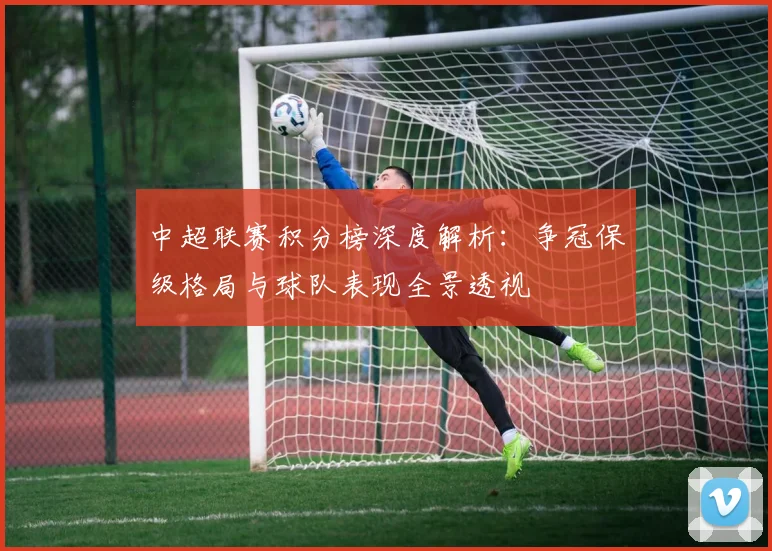 中超联赛积分榜深度解析：争冠保级格局与球队表现全景透视